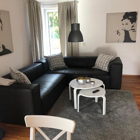 Ferienhaus Am Emmerbach アッシェベルク エクステリア 写真
