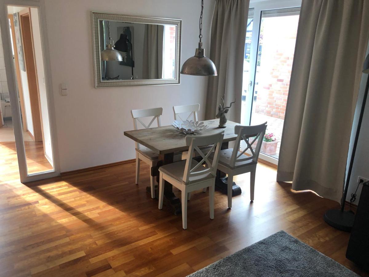Ferienhaus Am Emmerbach アッシェベルク エクステリア 写真